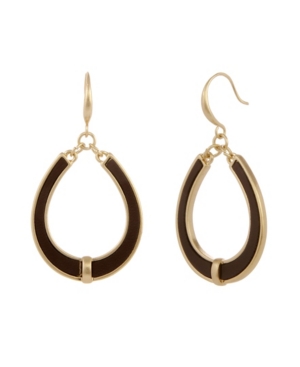 image of The Sak Teardrop Earrings