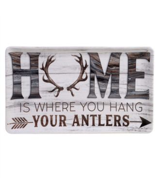 Fluidity Lodge Rectangular Platter