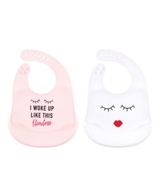 girls bibs