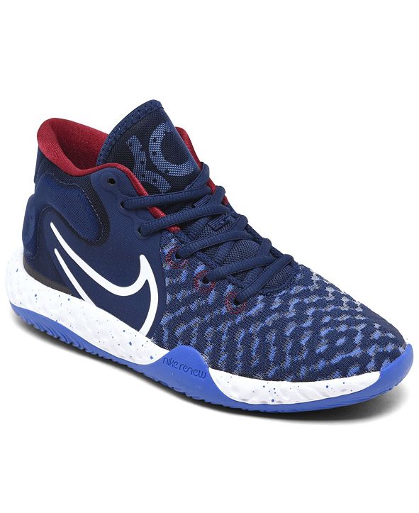 nike men's kd trey 5 viii basketball shoes stores