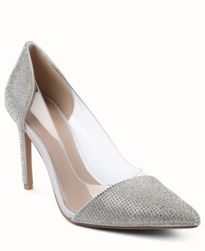 image of BCBGeneration Women-s Lania-2 Evening Pump Women-s Shoes