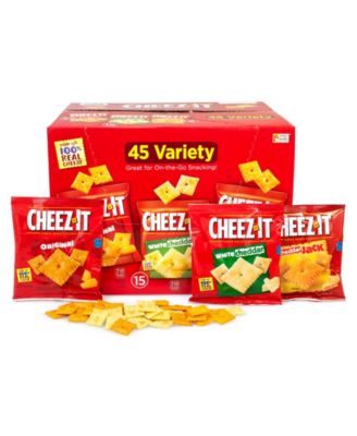 Cheez-It