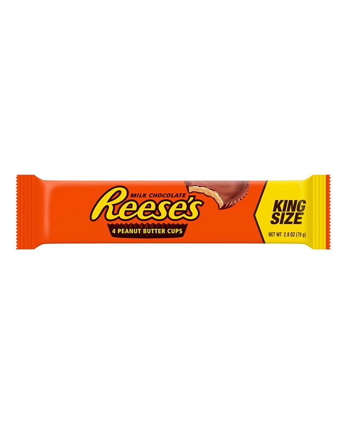 Reese's Stuffed with Pieces Big Cup King Size - 2.8oz