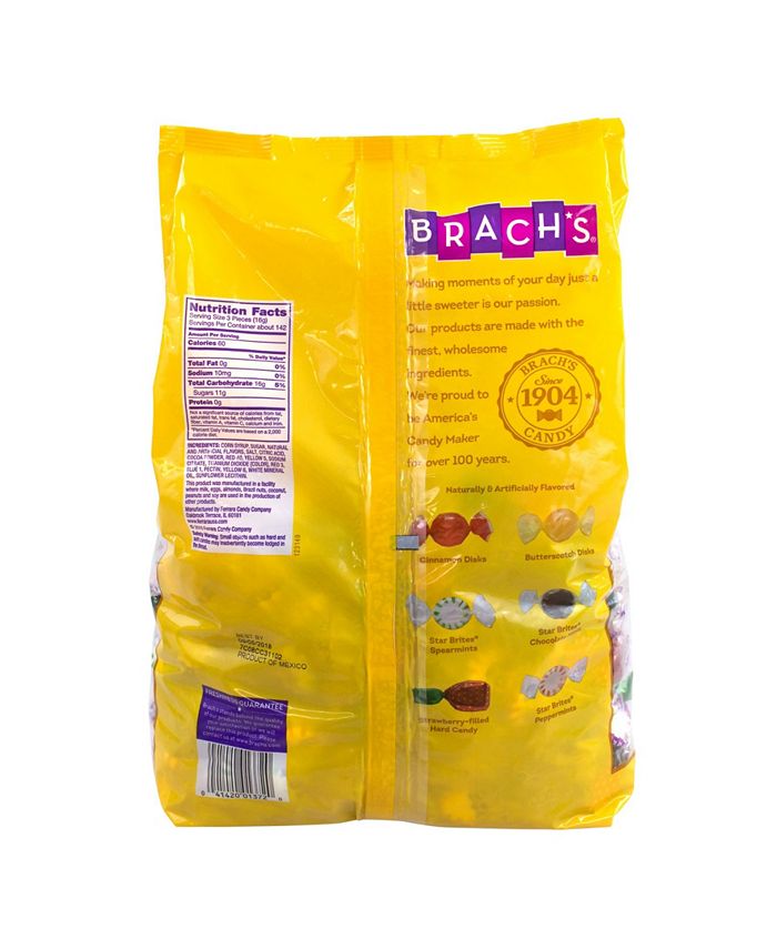 Brach's Party Mix Hard Candy, 5 lbs Macy's