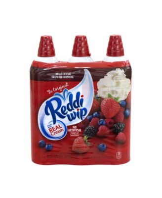 Reddi-wip