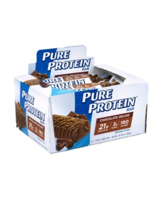 Pure Protein