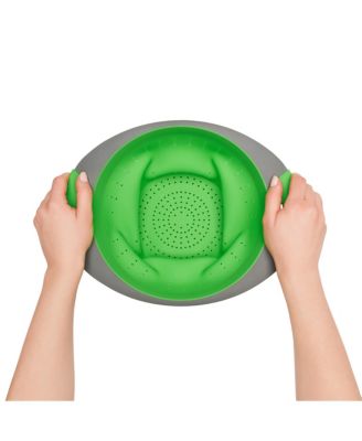 Good Grips 3.5-Qt. Collapsible Colander 