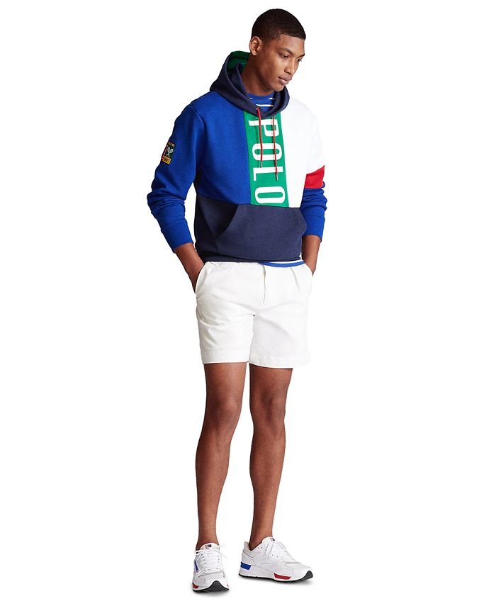 Polo Ralph Lauren Men's Polo Tennis Hoodie Macy's