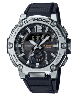 casio g shock watches macy's