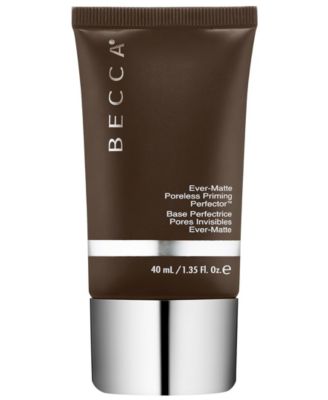 BECCA Cosmetics - Ever-Matte Poreless Priming Perfector, 1.35-oz.