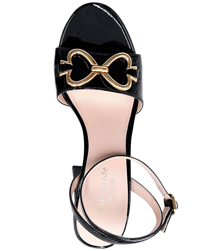 Kate spade clearance odele sandal