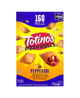 Totino's