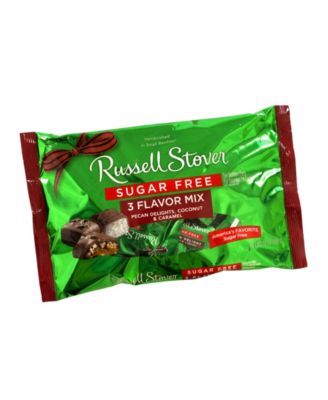 Russell Stover