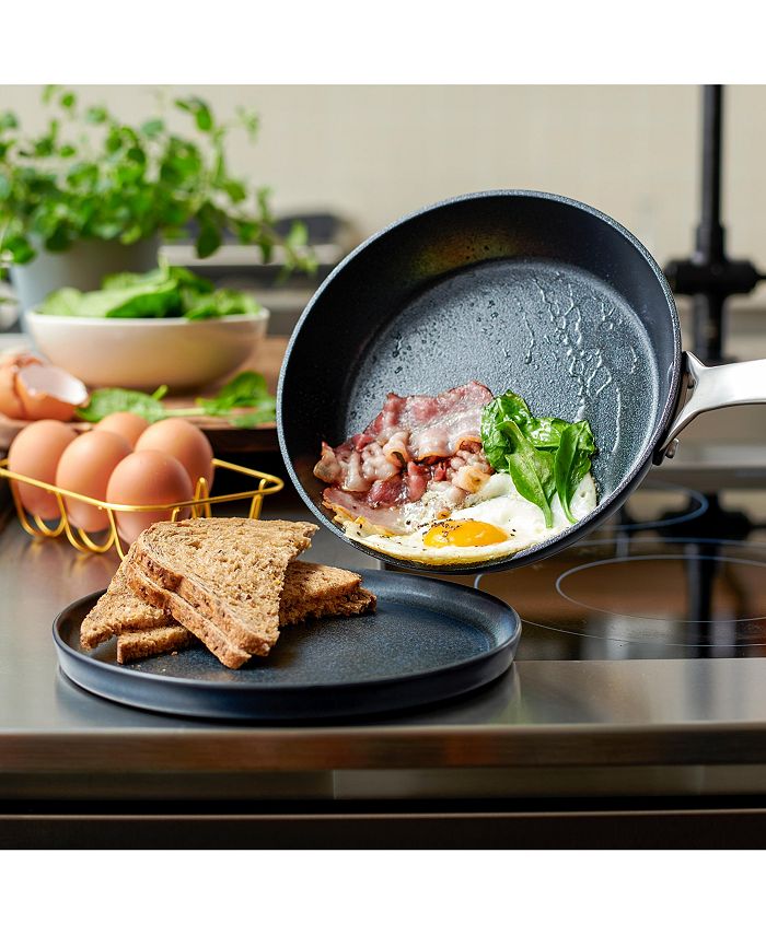 GreenPan SearSmart™ Ceramic Nonstick 8" Fry Pan Macy's