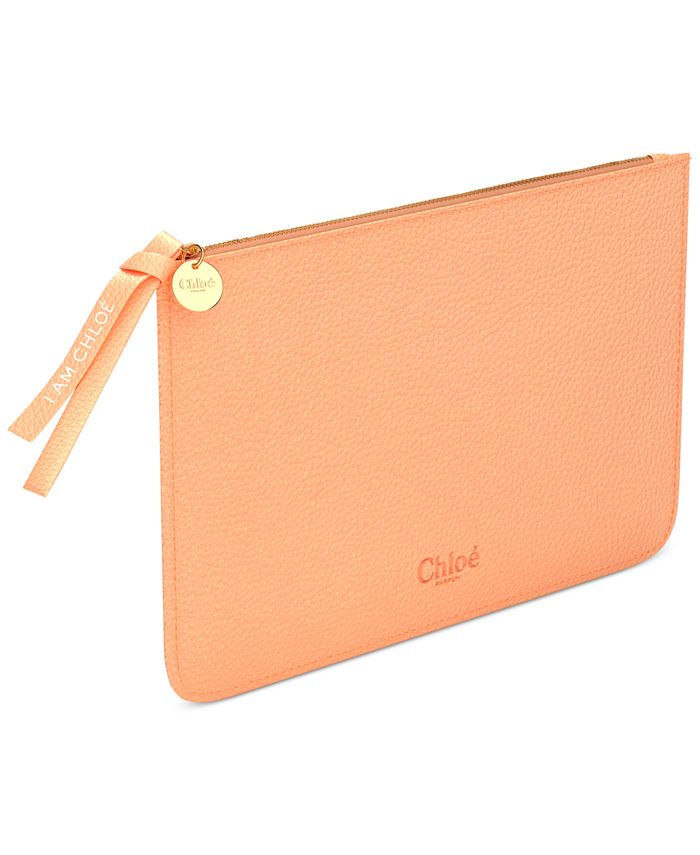 Chloe Free pouch with large spray purchase from the Chloé Fragrance  Collection - Macy's