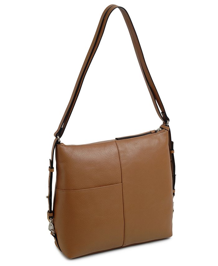 Radley London Wilton Way Medium Zip Top Multiway & Reviews Handbags