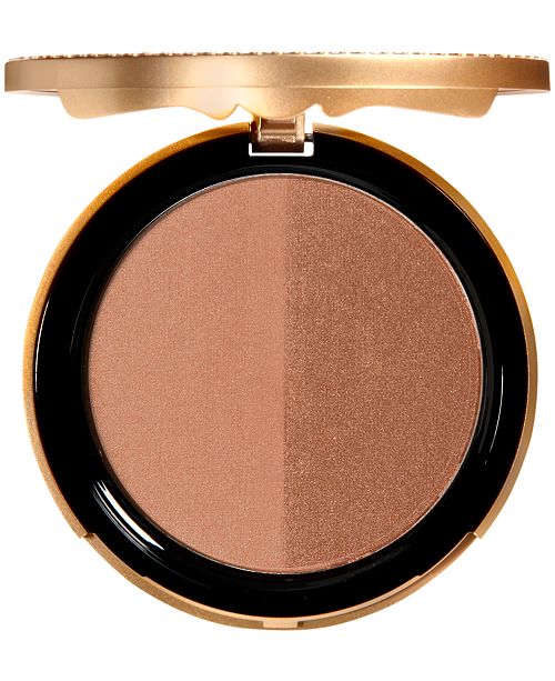Too Faced Sun Bunny Bronzer Review