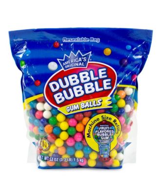Dubble Bubble