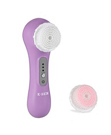 Cleaning Massager