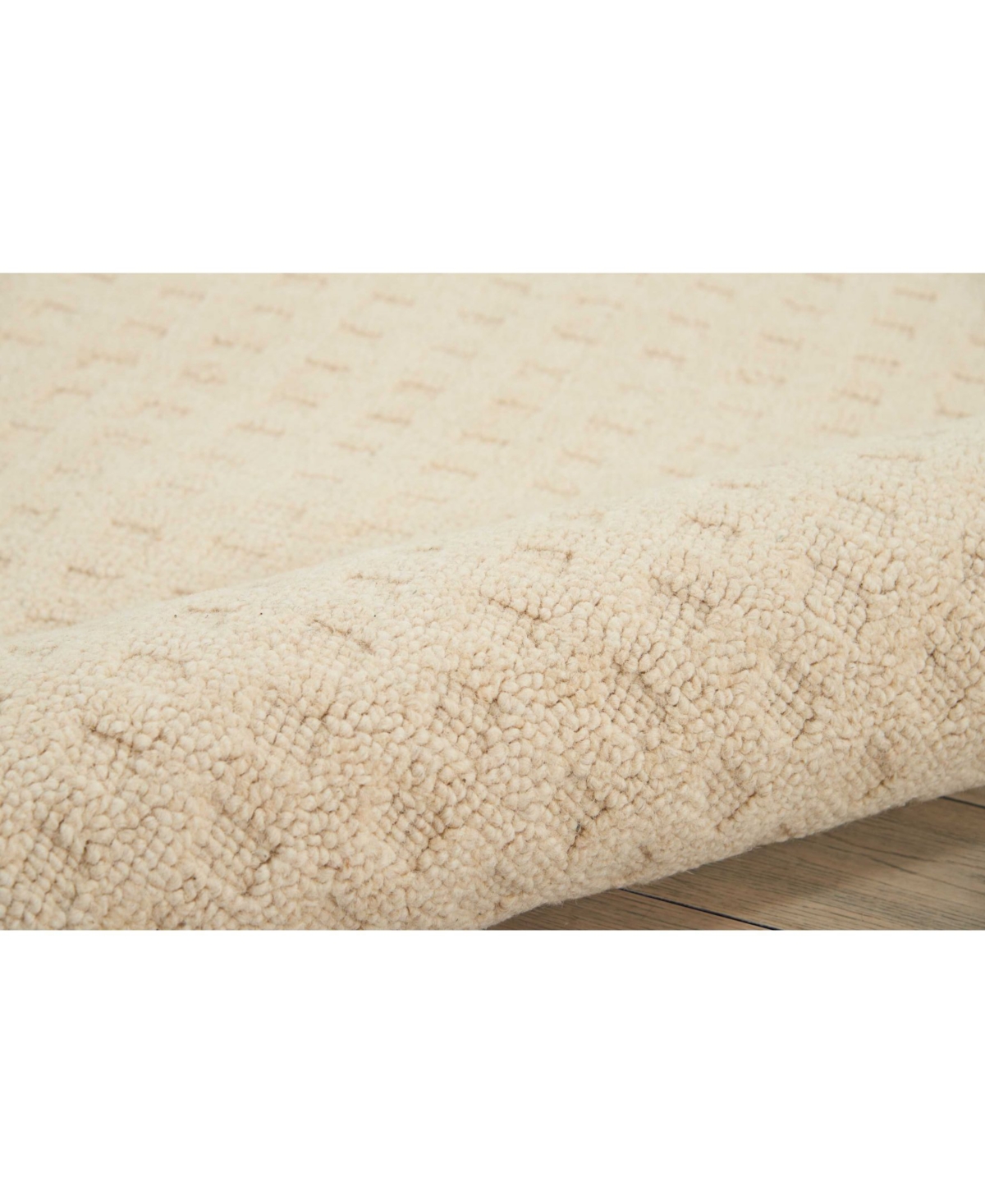 Nourison Home Marana MNN01Area Rug - Ivory
