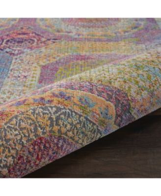 Ankara Global ANR05 Multi Rug