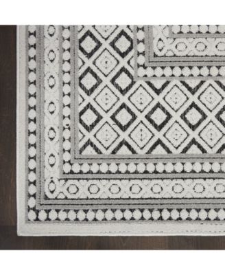 Key Largo KLG02 Onyx Rug