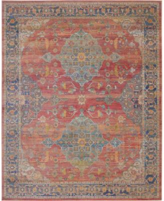 Ankara Global ANR01 Multi Rug