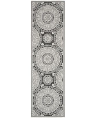 Key Largo KLG03 Gray Rug