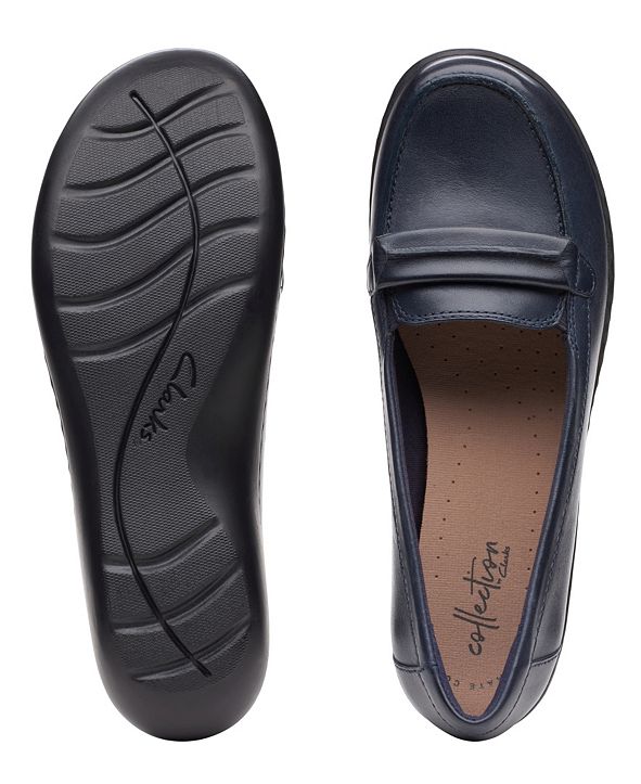 Clarks Collection Women�s Ashland Lily Shoes &amp; Reviews
