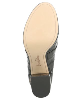 aretha bit platform loafer