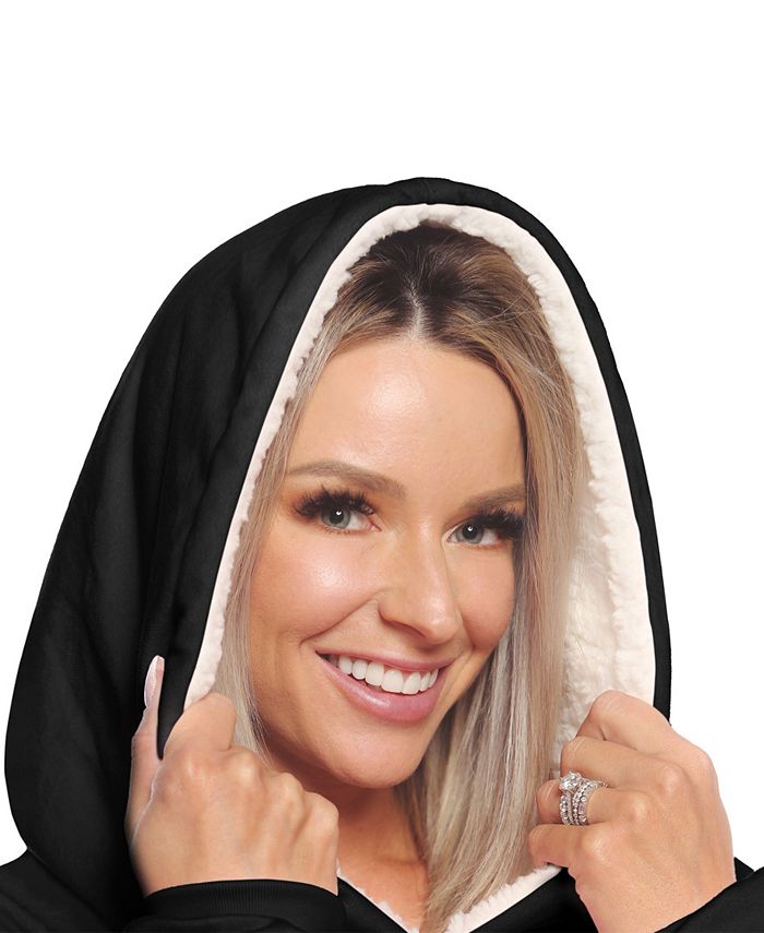 The Comfy Original Wearable Blanket Macy's