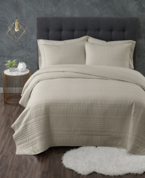 Truly Calm Twin/Twin Xl 2-Piece Quilt Set
