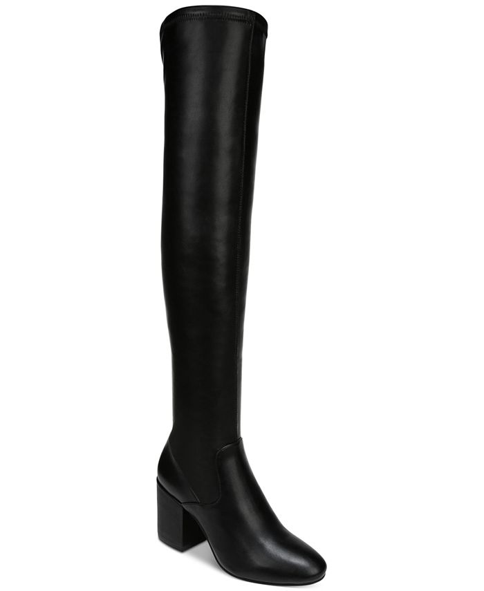 macys knee boots