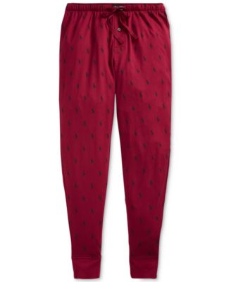 Polo Ralph Lauren - Men's Signature Pony Joggers
