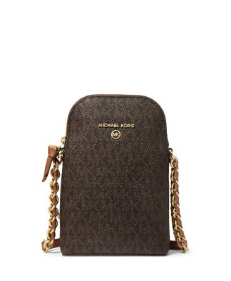 michael kors small crossbody purse