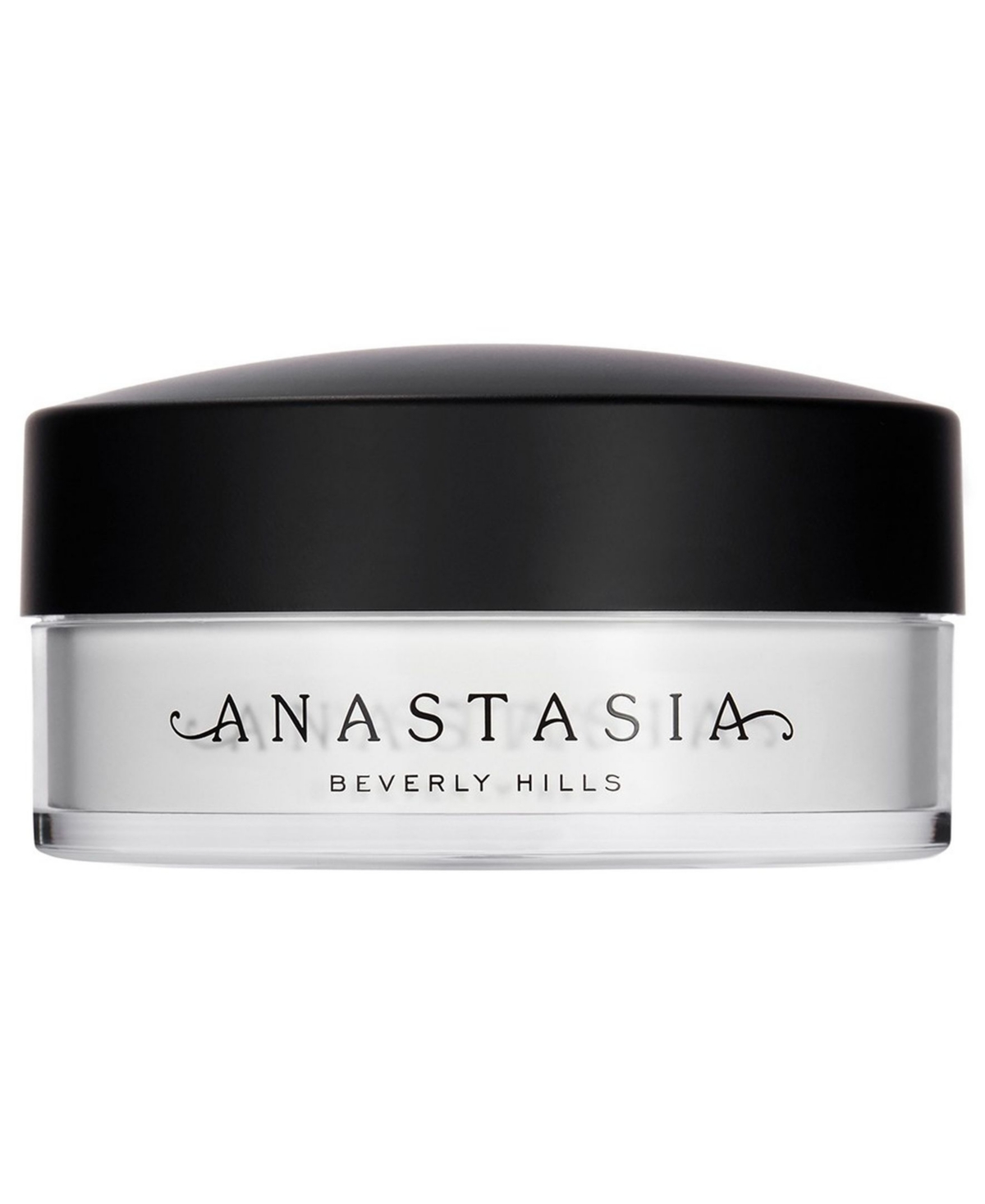 Anastasia Beverly Hills Mini Loose Setting Powder -(colorless)