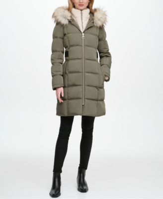 womens winter coat sale macys