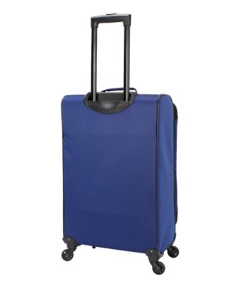 the sharper image luggage