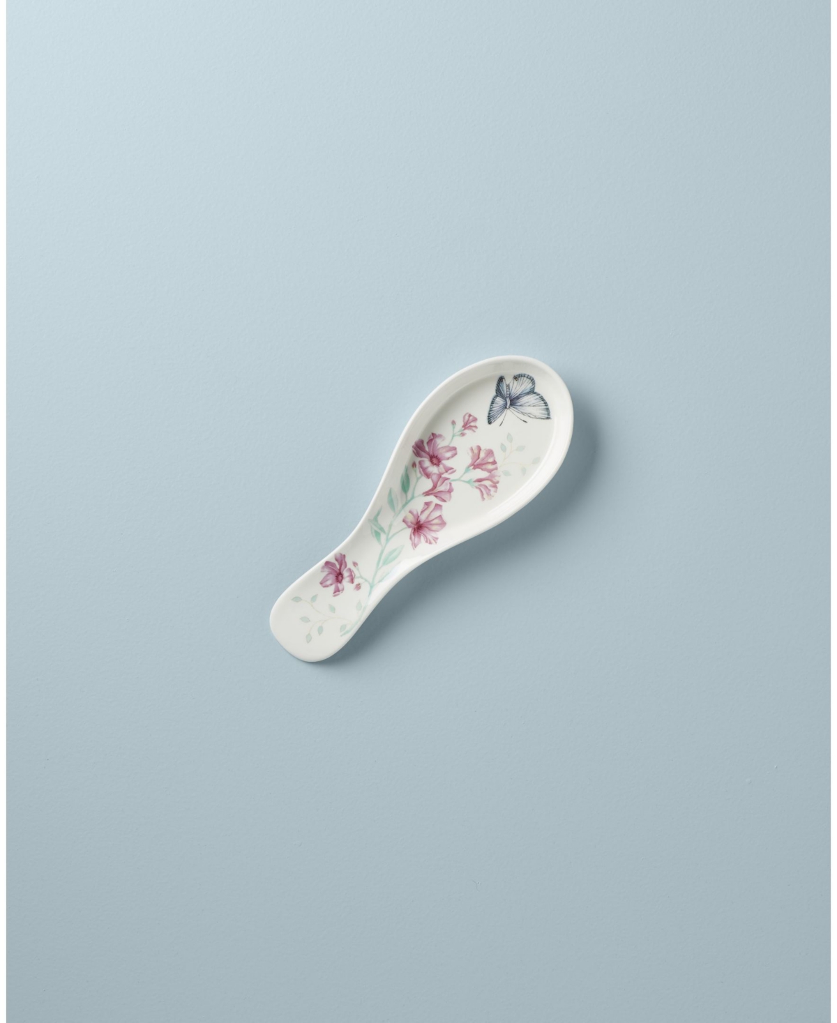 Lenox Butterfly Meadow Kitchen Spoon Rest