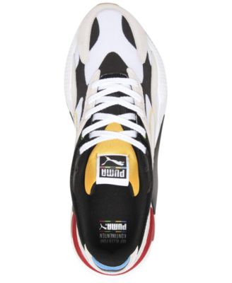 puma rsx3 finish line