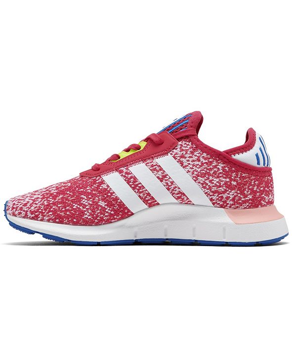 girls adidas swift run