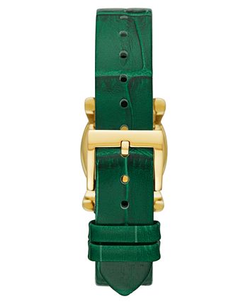 Tory burch turtle watch clearance