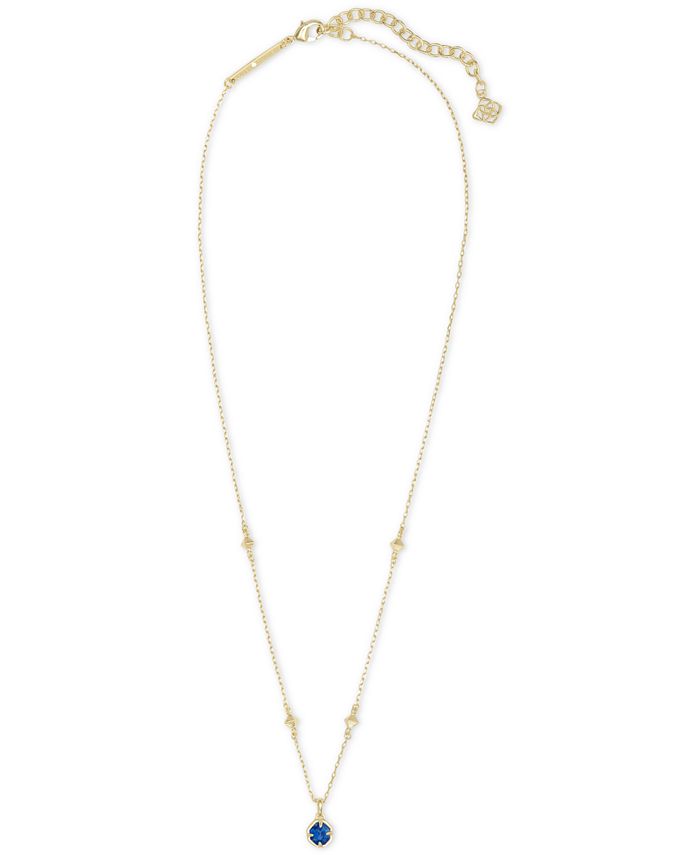 Kendra scott necklace extender clearance