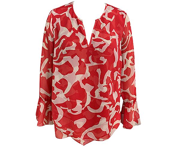 macys summer blouses