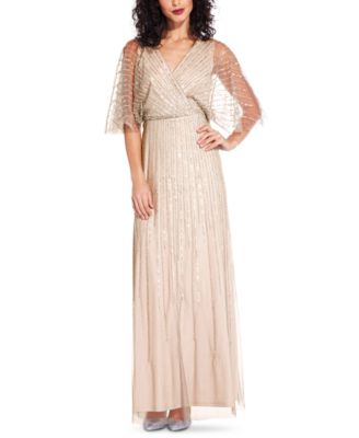 macy's bridal mother dresses