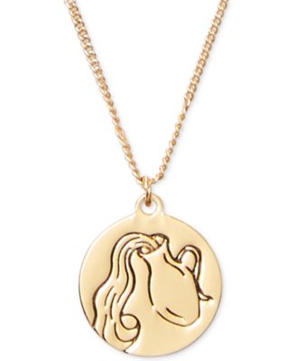 Kate spade sale gemini necklace