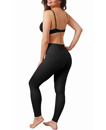 Maidenform Firm Foundations Shaping Legging DMS085 - Macy's
