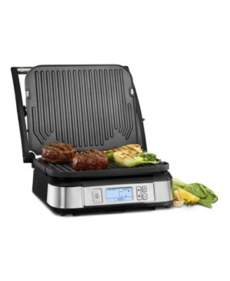 GR-6S Smokeless Griddler 