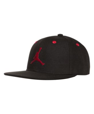 jumpman snapback