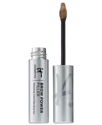 IT Cosmetics - Brow Power Filler Volumizing Tinted Fiber Brow Gel